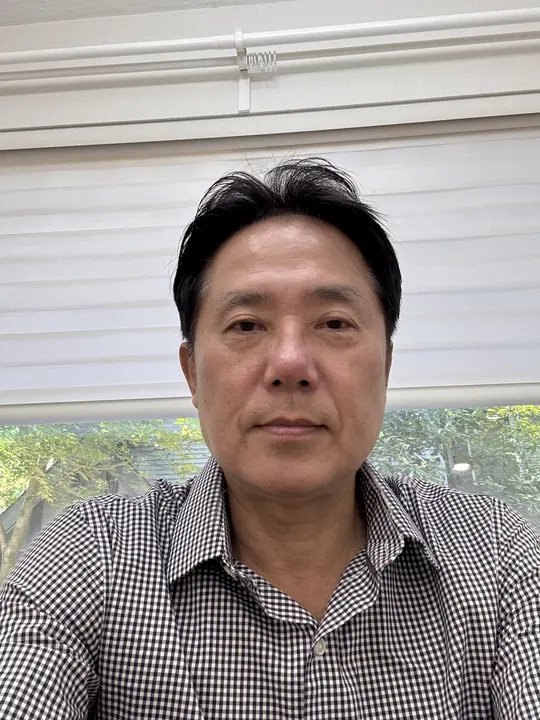 장수영 부동산 (Robet Chang) 프로필 사진